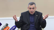 Хинштейн поручил учредить медаль за вклад в освобождение Курской области