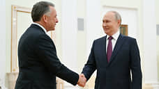 Bloomberg: Путин на встрече с Уиткоффом потребовал вывода ВСУ из новых регионов