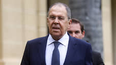 Лавров заявил об интересе США и России к конструктивному диалогу