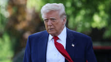Трамп заявил, что ему проще иметь дело с Путиным, чем с Зеленским