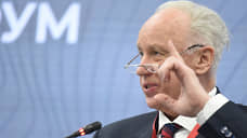 Бастрыкин хочет создать совет по культуре при Следственном комитете