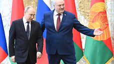 Путин и Лукашенко посетят мероприятия в Волгограде в честь 80-летия Победы
