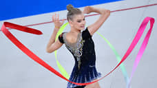 FIG одобрила нейтральный статус 11 российским гимнасткам