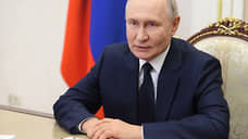 Путин призвал давать отпор тем, кто пытается оправдать преступления нацистов