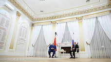 Путин: РФ готова создать производство беспилотных систем вместе с Белоруссией