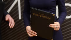 СКР проверит информацию о нарушении прав «Ленфильма»