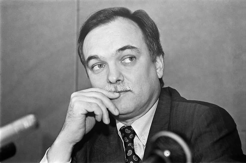 Сергей Грызунов