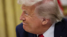 Трамп: США и Украина заключили сделку об экономическом партнерстве