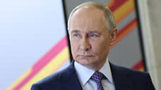 Путин рассказал о воюющих на стороне России на СВО французах