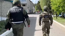 Дело о теракте возбуждено после удара ВСУ по жилым домам в Рыльске