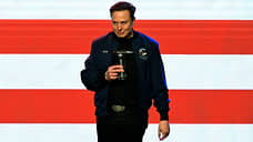 Маск назвал ложью статью WSJ о поиске ему замены на посту гендиректора Tesla