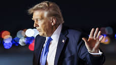 Госдеп заявил о готовности Трампа ввести вторичные санкции против РФ