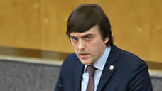 Минпросвещения представит список игрушек для детсадов в 2026 году