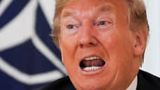 Spiegel: Трамп грозит пропустить саммит НАТО в июле