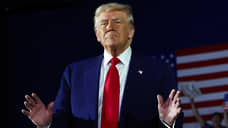 Axios: Трамп в Эр-Рияде соберет саммит стран Персидского залива
