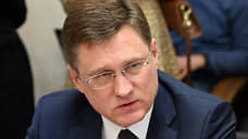 Новак: ОПЕК+ может добывать больше нефти, но сдерживает добычу