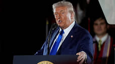Трамп: одна из сторон конфликта на Украине ближе к соглашению