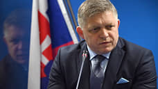 Фицо рассказал, что с ним в Россию на День Победы поедут двое студентов