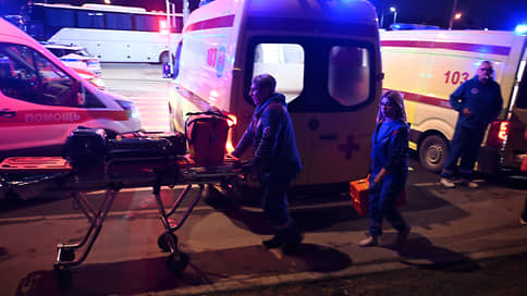 При взрыве в жилом доме в Москве погибли два человека