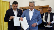 Песков: румынских избирателей лишили права отдать голос за фаворита гонки