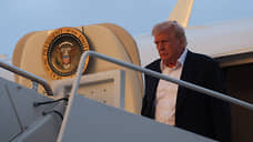 Трамп намерен вместе с Эрдоганом работать над завершением конфликта на Украине