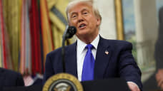 Трамп: Россия и Украина хотят урегулировать конфликт