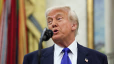 Трамп: киноиндустрию США уничтожили другие страны