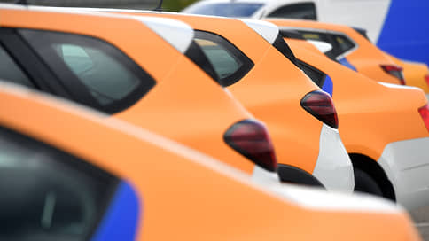 Депутат Ветров призвал повысить возраст управления каршерингом до 20 лет