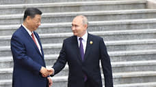 Ушаков: Путин и Си 8 мая обсудят газопровод «Сила Сибири-2»
