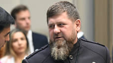 Рамзан Кадыров: я сам прошу освободить меня от должности
