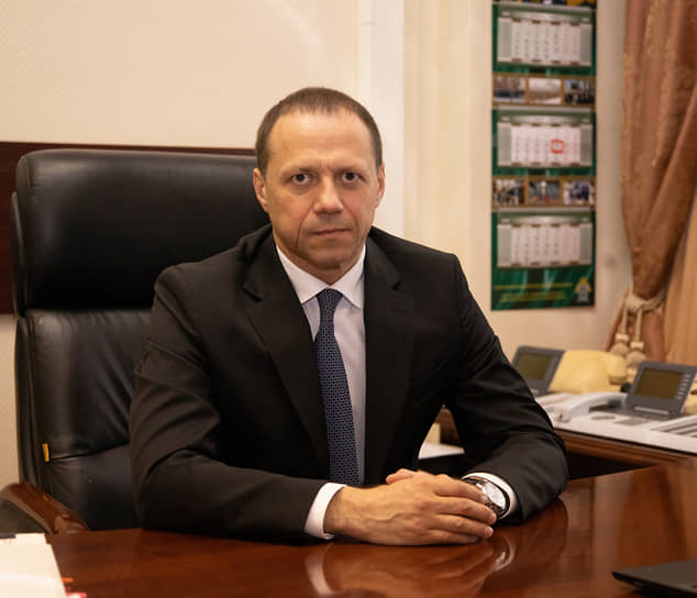Эдуард Кабурнеев