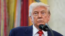 Трамп назвал позором эскалацию между Индией и Пакистаном