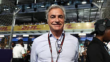 Карлос Сайнс-старший планирует баллотироваться на пост президента FIA