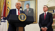 Трамп: пора принимать решения по урегулированию украинского конфликта
