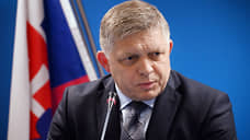 Фицо заявил, что Эстония не разрешила пролет его самолета в Россию