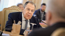 Лавров: прекращения огня недостаточно для решения украинского кризиса