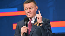 Старовойт назвал беспрецедентными по масштабам закрытия аэропортов