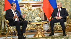 Мадуро первым из мировых лидеров встретился с Путиным в дни празднования Победы