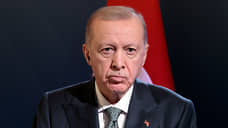 Hurriyet: Трамп попросил Эрдогана выступить посредником по Украине