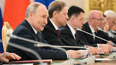 Путин рассказал о планах посетить Китай