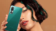 Samsung представила самый тонкий смартфон в линейке Galaxy F