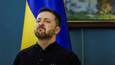 Зеленский подтвердил, что будет ждать Путина в Стамбуле