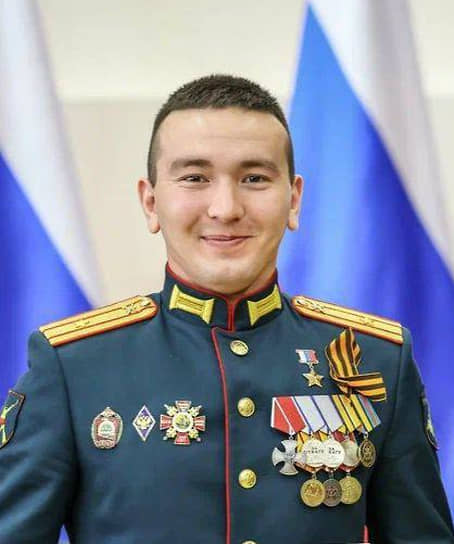 Игорь Юргин