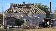 В Херсонской области за сутки четыре человека погибли из-за атак ВСУ