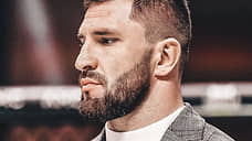 В Москве задержали бойца MMA Михаила Аллахвердяна