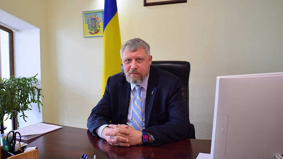 Петр Врублевский
