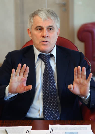 Виктор Хорошавцев