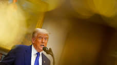 Трамп заявил о «полной перезагрузке» в отношениях с Китаем