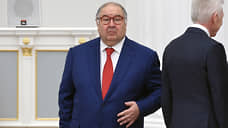 Суд запретил люксембургскому медиахолдингу Mediahuis называть Усманова владельцем яхты Dilbar
