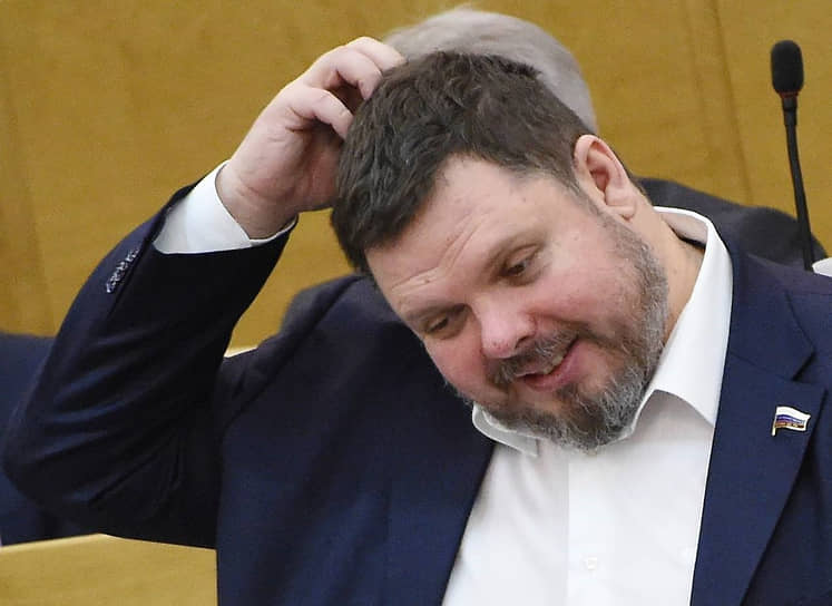 Евгений Марченко